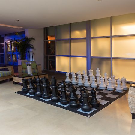 Z Ocean Hotel, Classico A Sonesta Collection (Adults Only) Miami Beach Kültér fotó