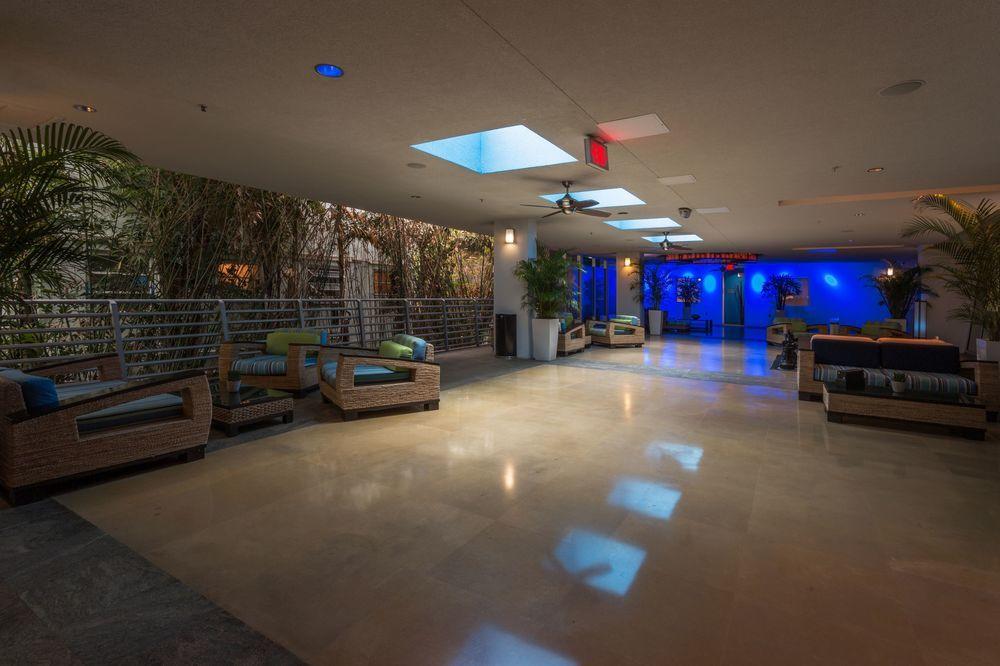 Z Ocean Hotel, Classico A Sonesta Collection (Adults Only) Miami Beach Kültér fotó