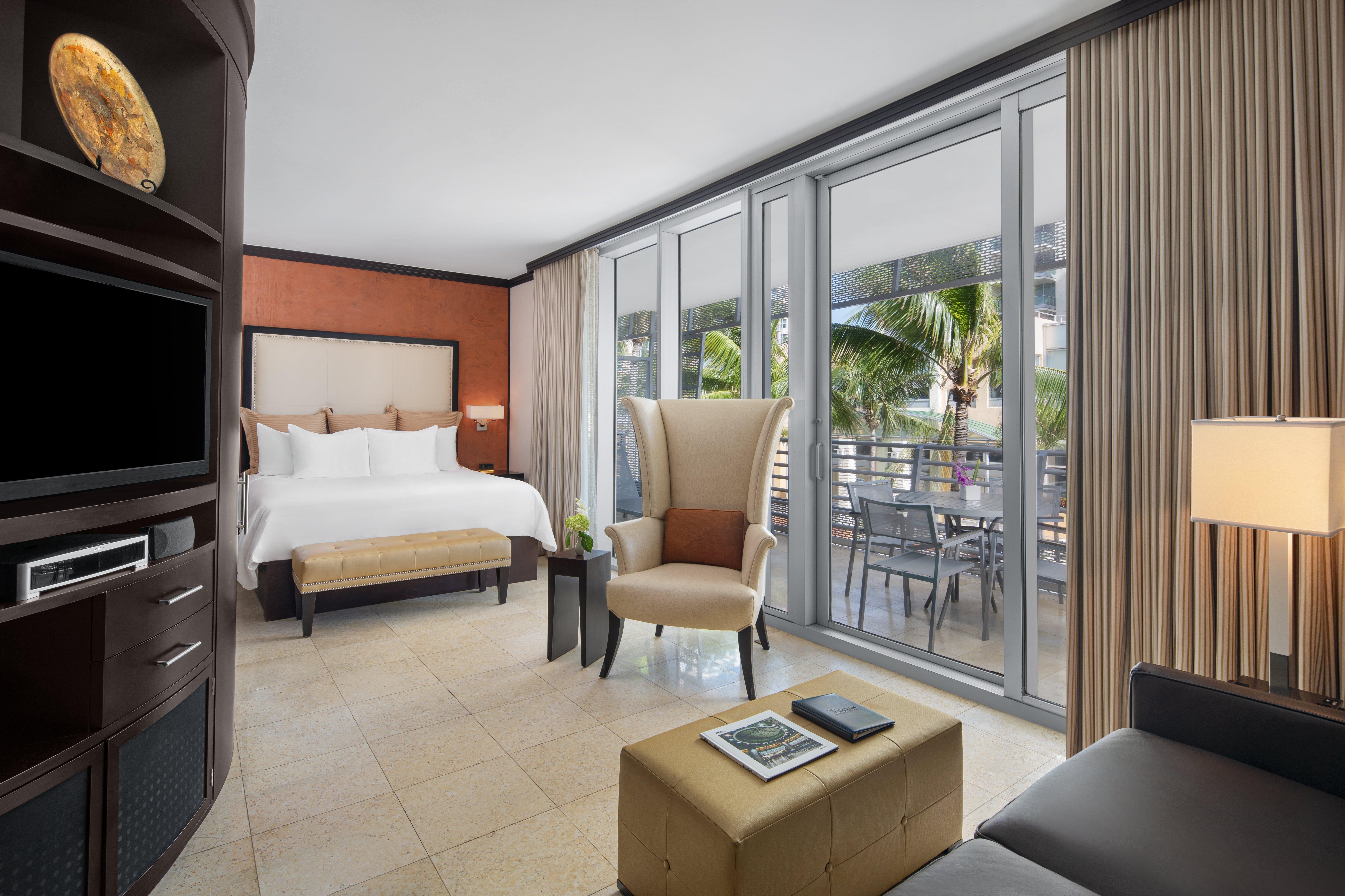 Z Ocean Hotel, Classico A Sonesta Collection (Adults Only) Miami Beach Kültér fotó
