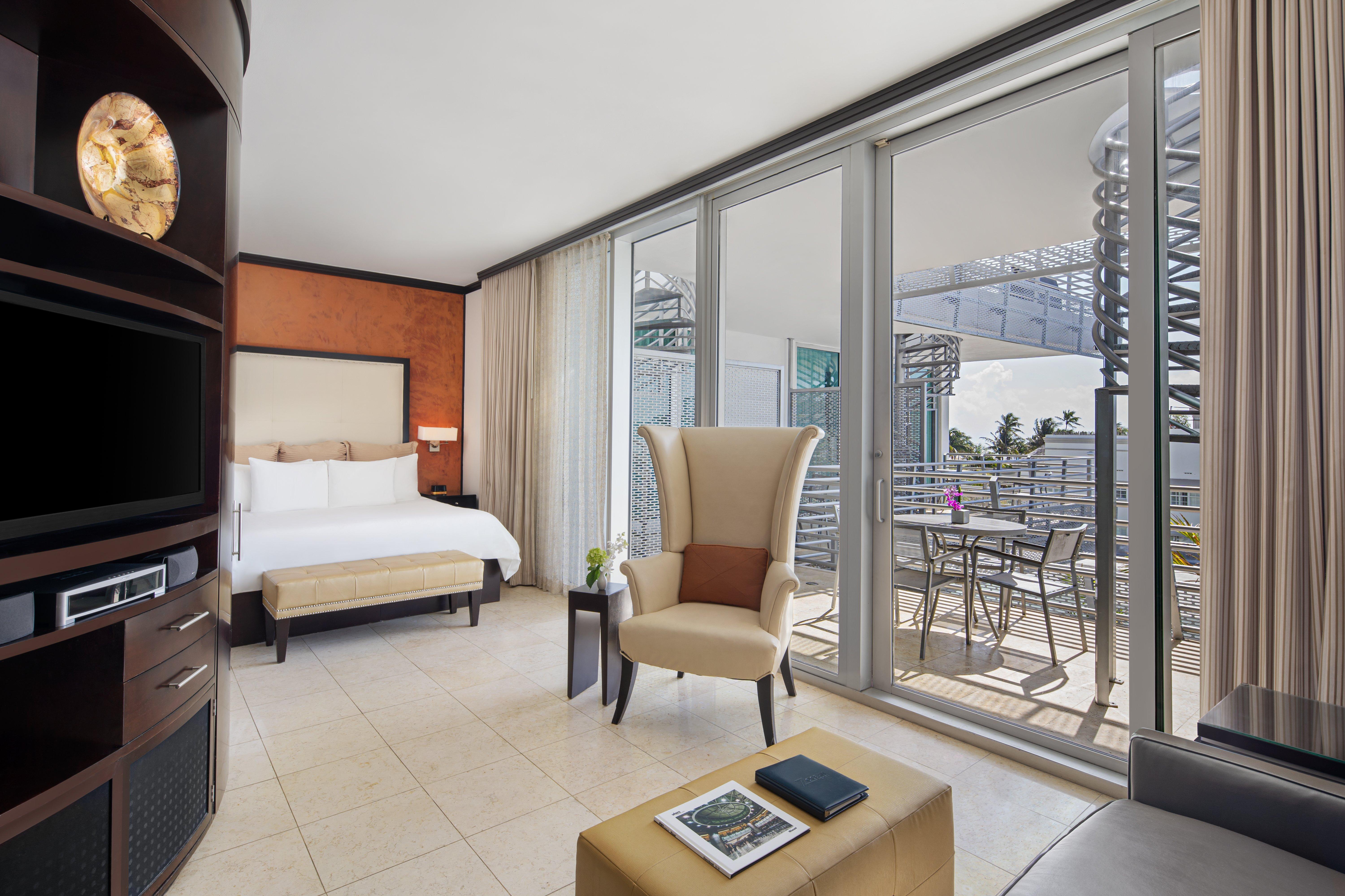 Z Ocean Hotel, Classico A Sonesta Collection (Adults Only) Miami Beach Kültér fotó