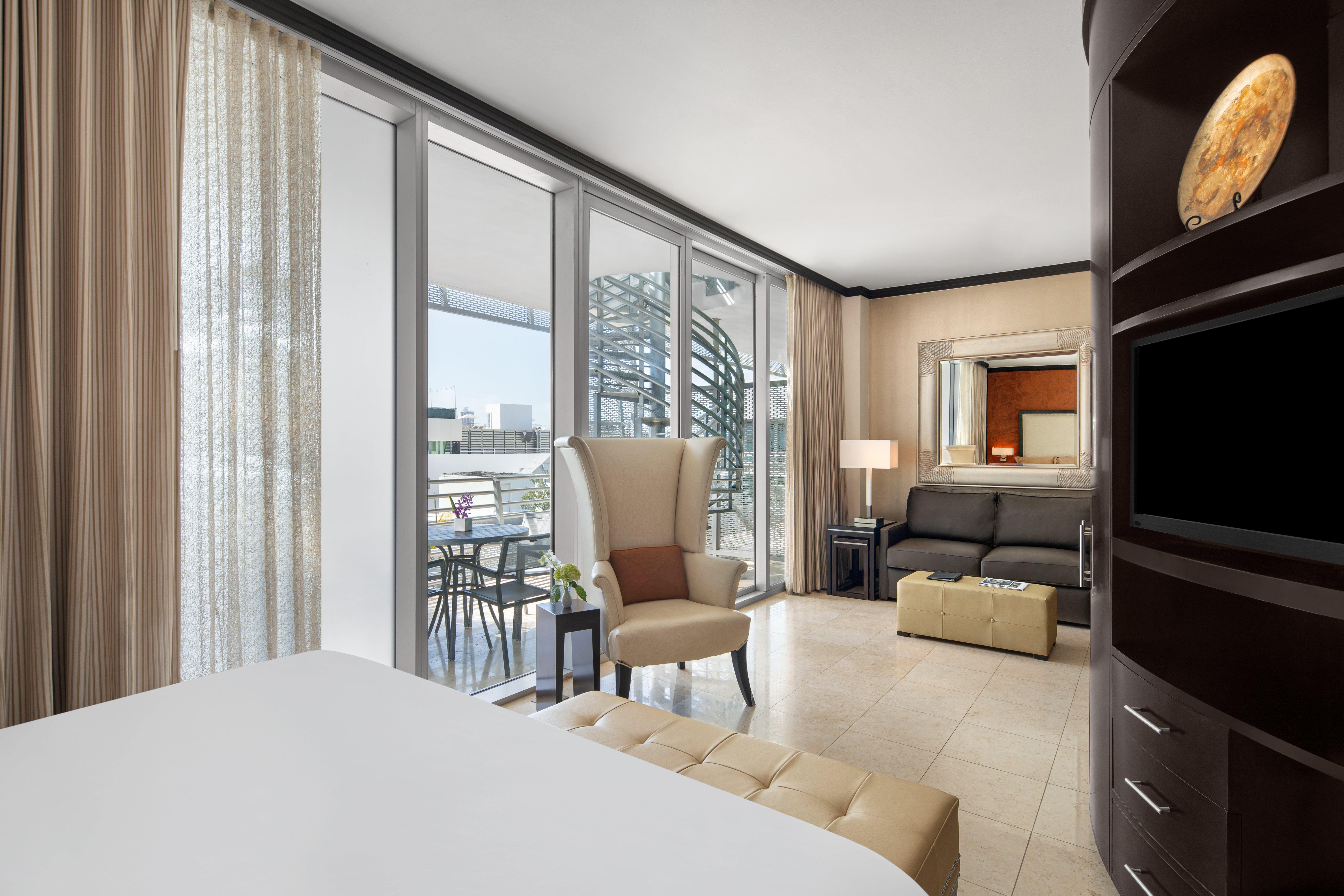 Z Ocean Hotel, Classico A Sonesta Collection (Adults Only) Miami Beach Kültér fotó