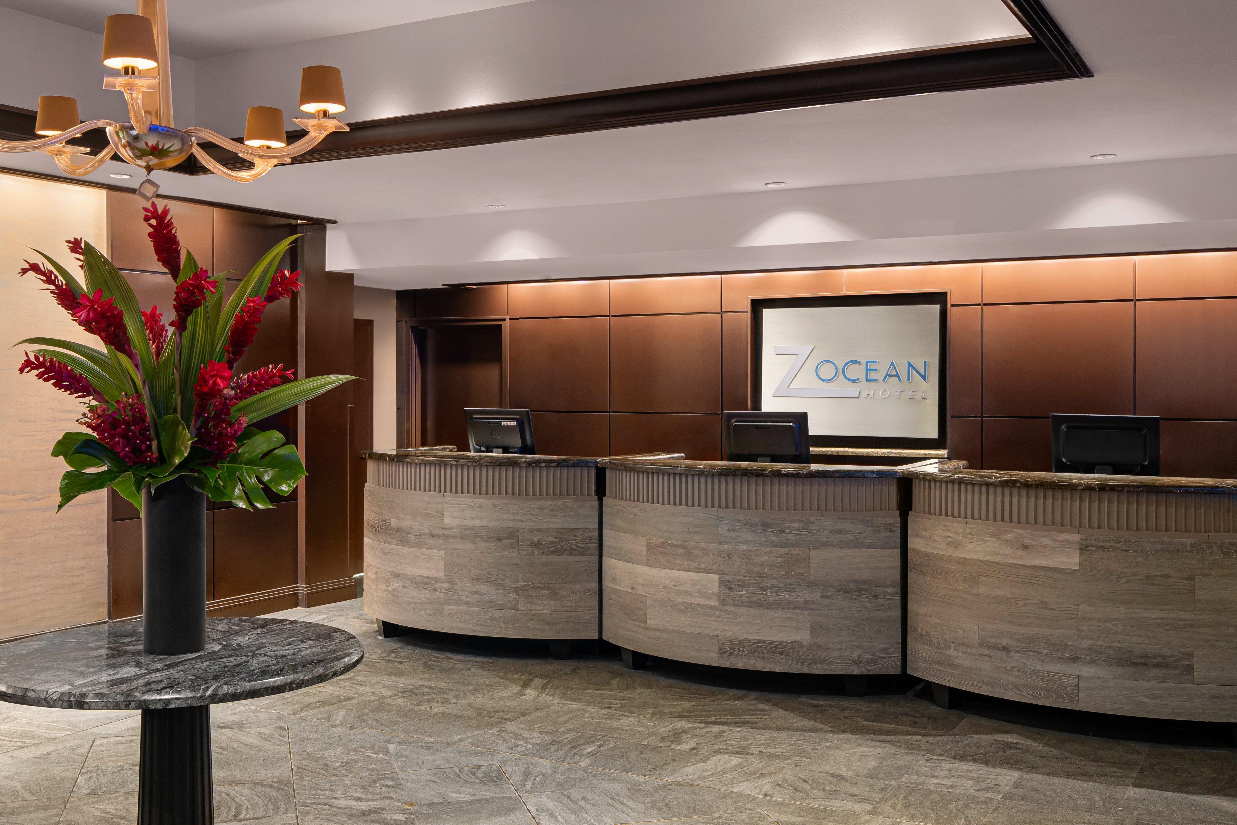 Z Ocean Hotel, Classico A Sonesta Collection (Adults Only) Miami Beach Kültér fotó