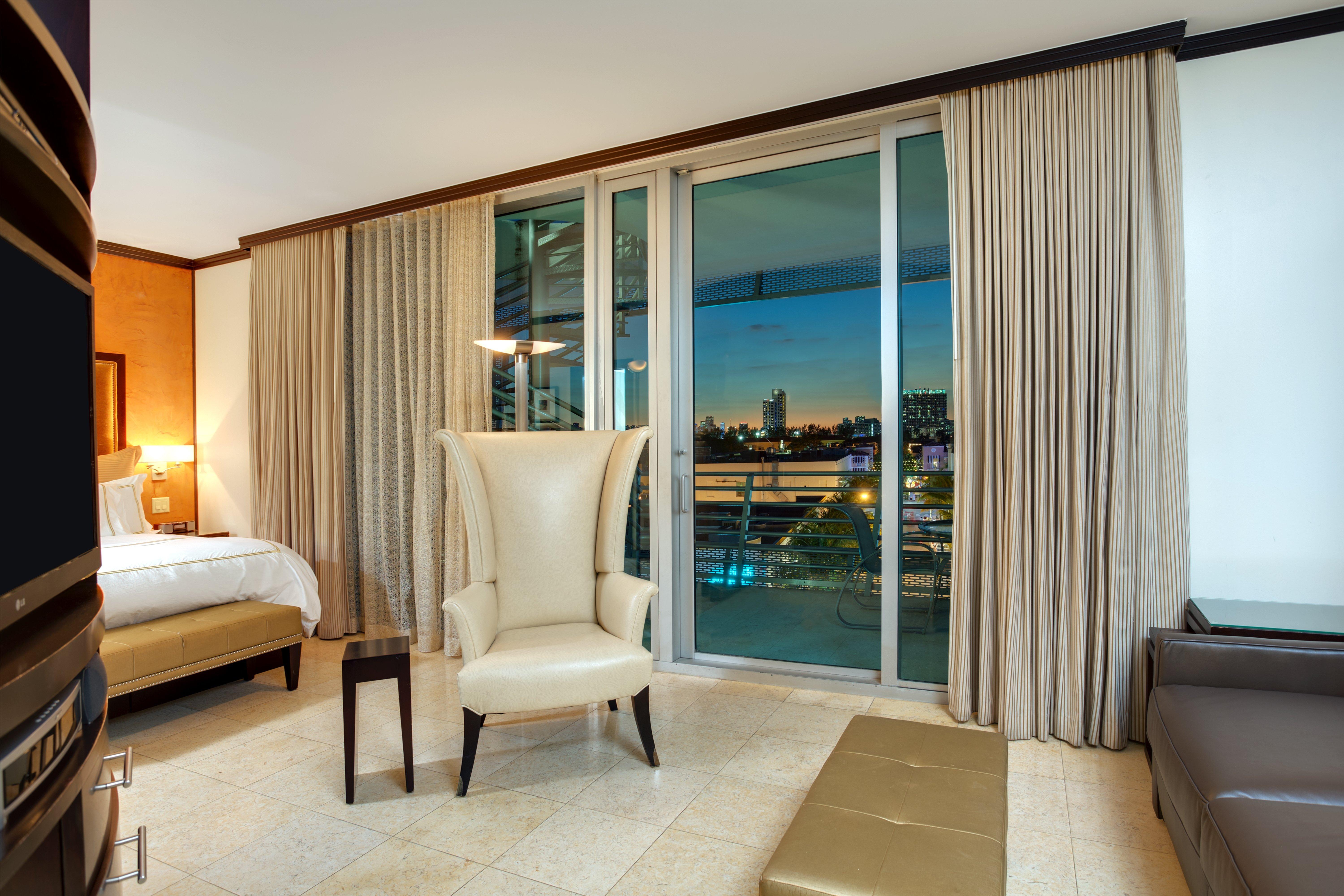 Z Ocean Hotel, Classico A Sonesta Collection (Adults Only) Miami Beach Kültér fotó