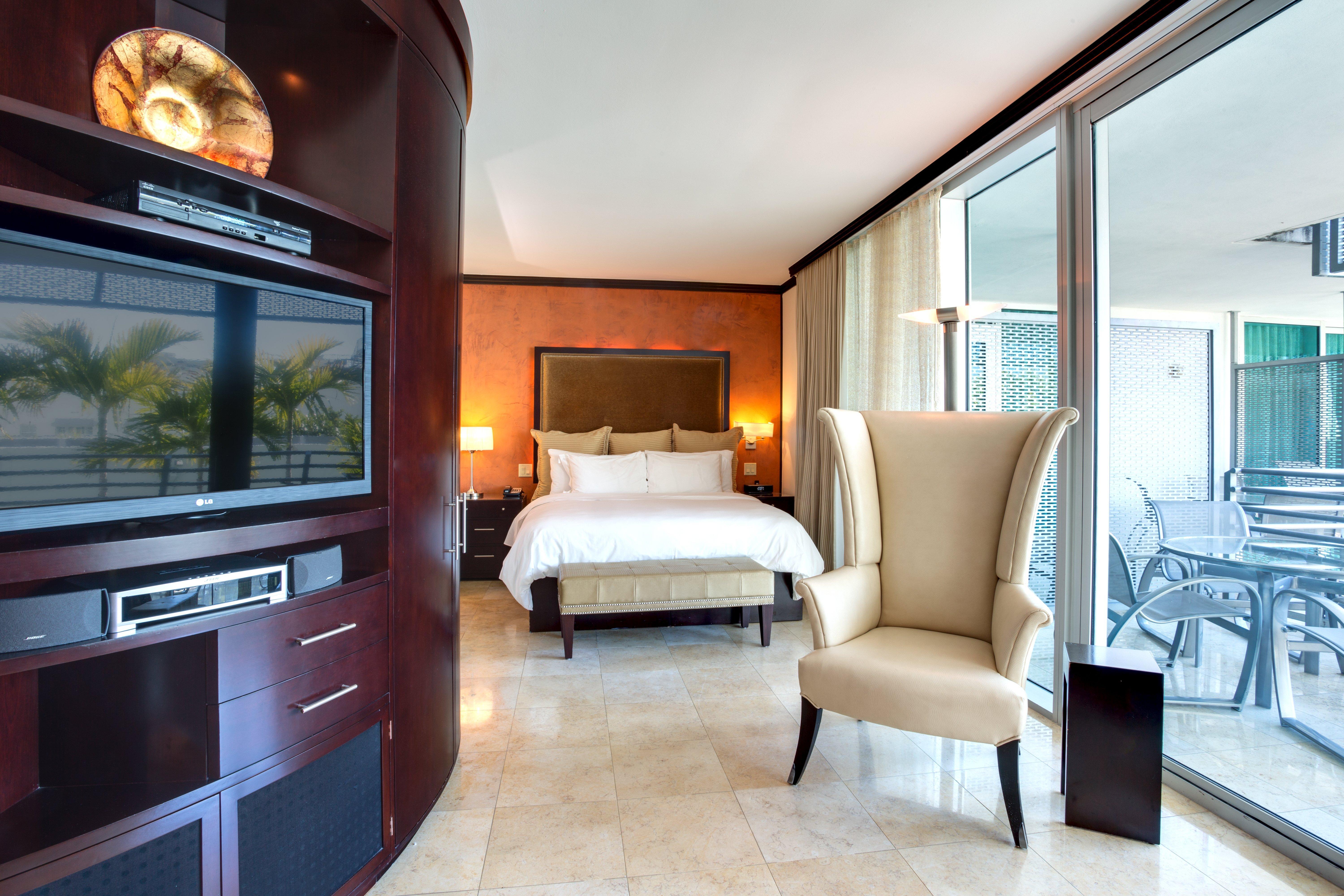 Z Ocean Hotel, Classico A Sonesta Collection (Adults Only) Miami Beach Kültér fotó