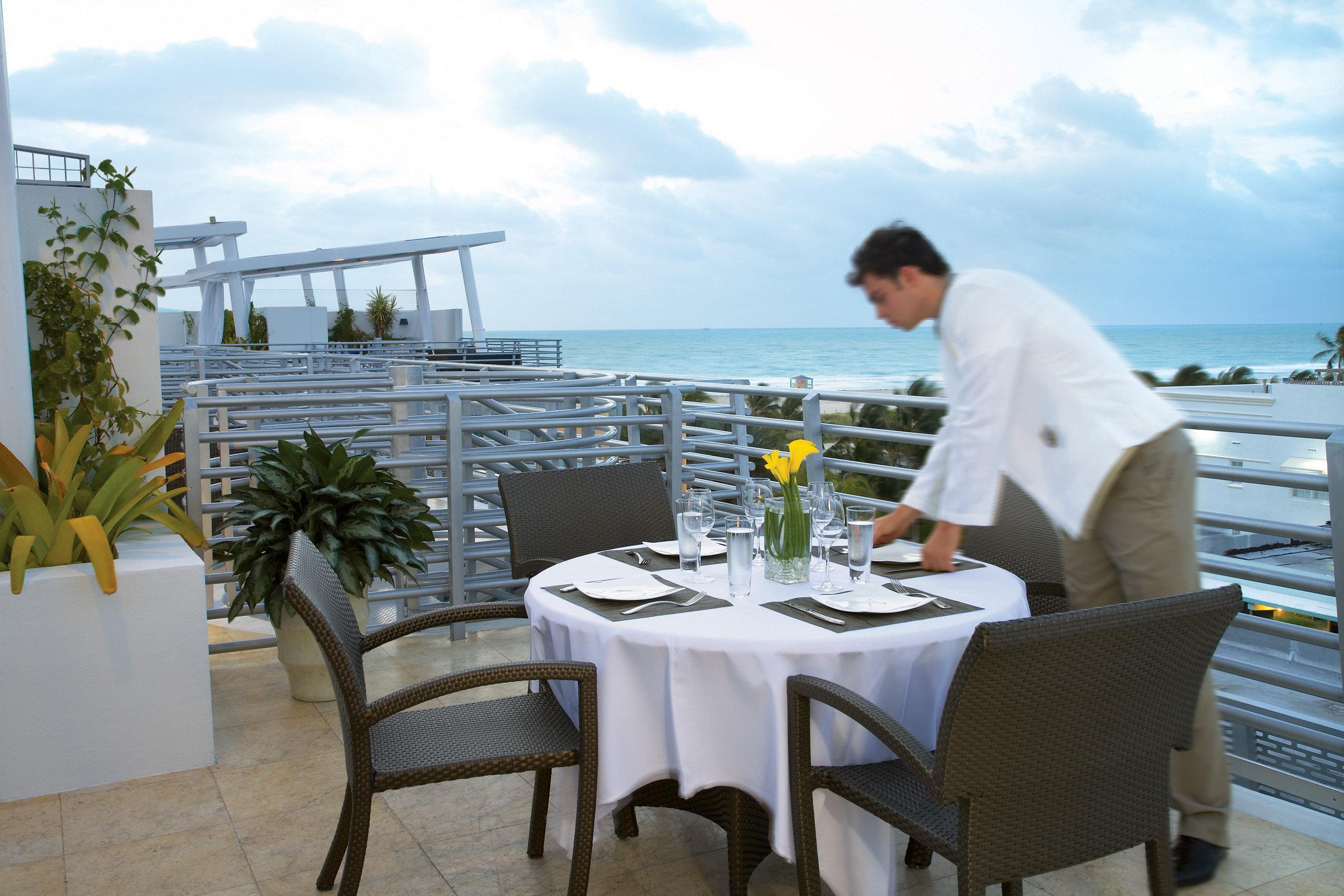 Z Ocean Hotel, Classico A Sonesta Collection (Adults Only) Miami Beach Kültér fotó