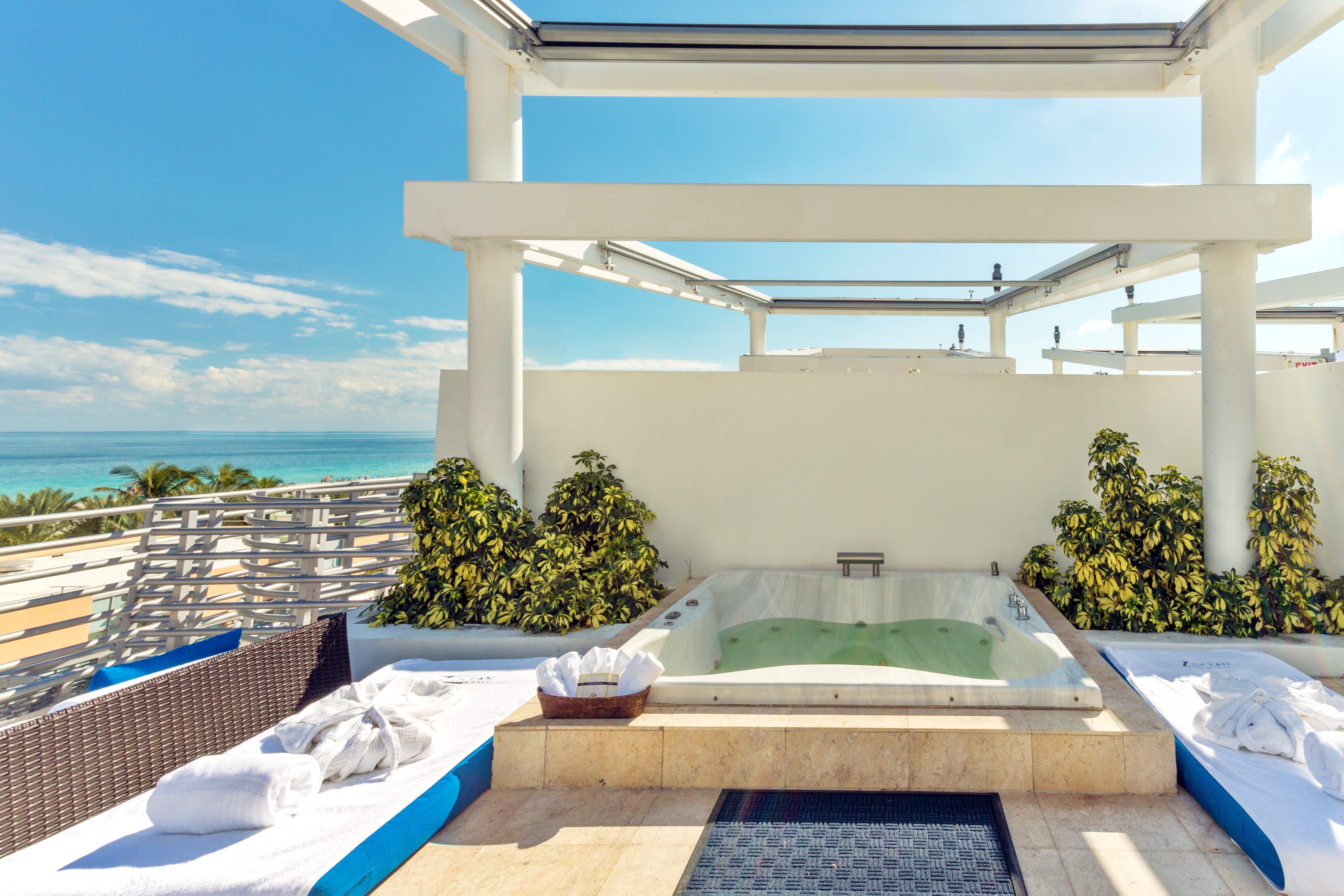 Z Ocean Hotel, Classico A Sonesta Collection (Adults Only) Miami Beach Kültér fotó